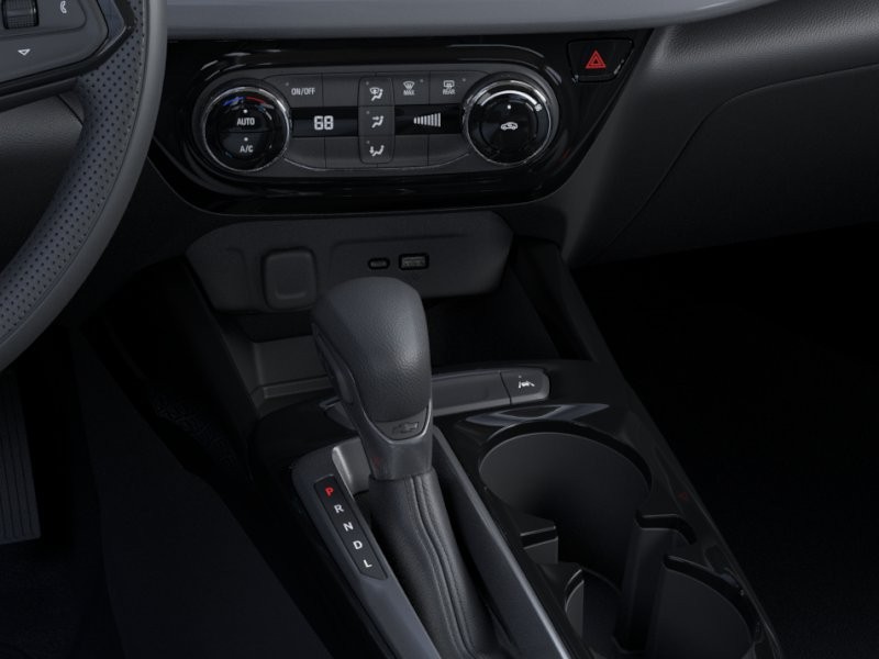 Chevrolet Trax Vehicle Full-screen Gallery Image 23