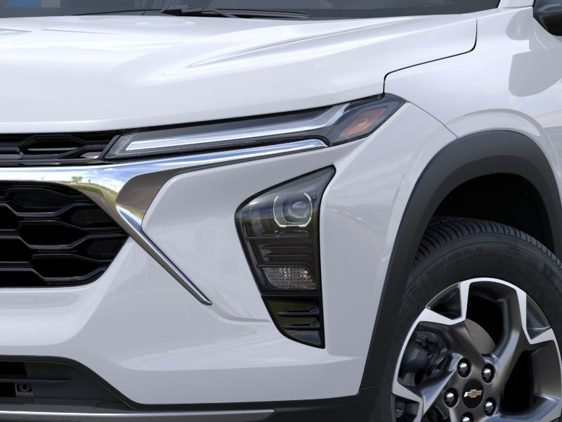 Chevrolet Trax Vehicle Full-screen Gallery Image 10