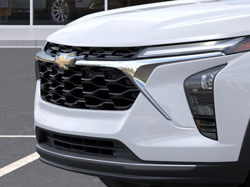 Chevrolet Trax Vehicle Full-screen Gallery Image 13