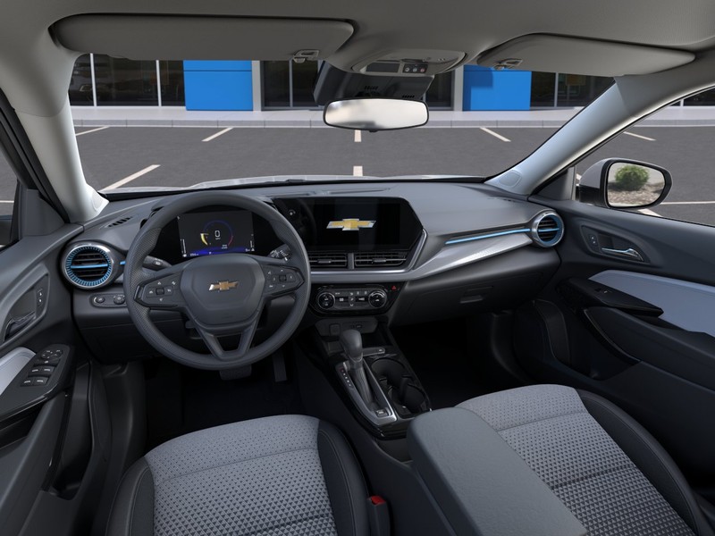 Chevrolet Trax Vehicle Full-screen Gallery Image 15