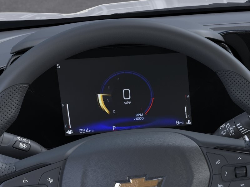 Chevrolet Trax Vehicle Full-screen Gallery Image 18