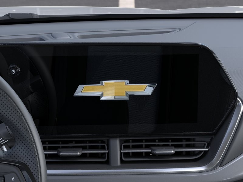 Chevrolet Trax Vehicle Full-screen Gallery Image 20