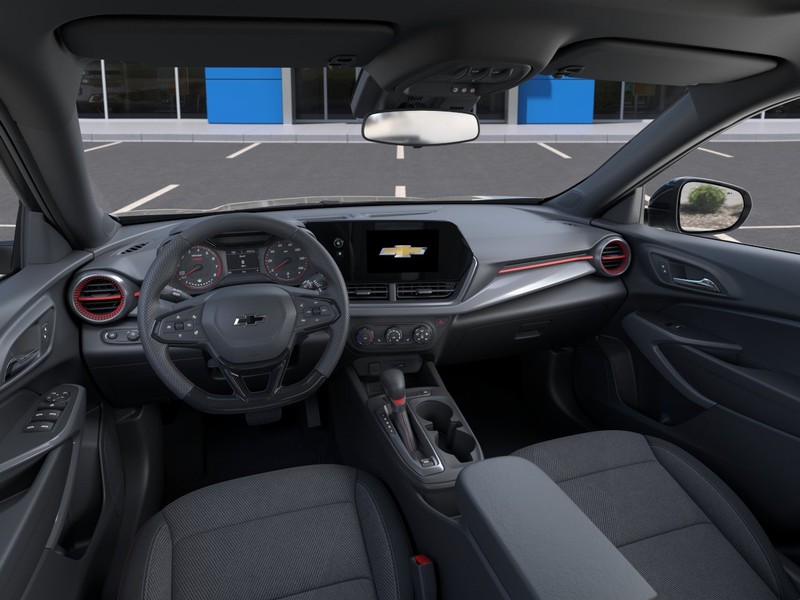 Chevrolet Trax Vehicle Full-screen Gallery Image 15