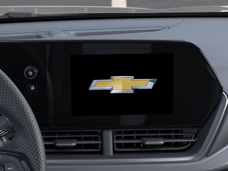 Chevrolet Trax Vehicle Full-screen Gallery Image 20