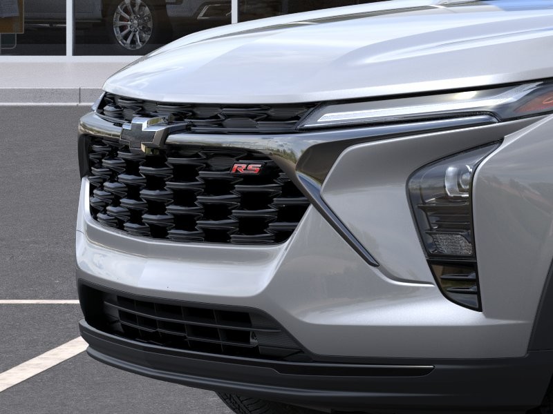 Chevrolet Trax Vehicle Full-screen Gallery Image 13