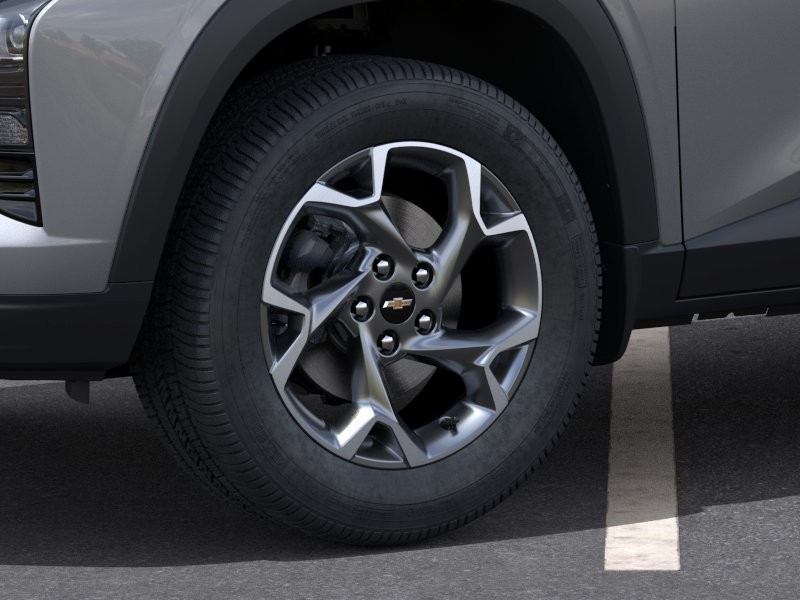 Chevrolet Trax Vehicle Full-screen Gallery Image 9