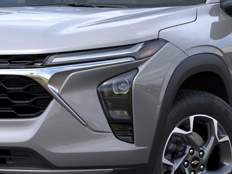 Chevrolet Trax Vehicle Full-screen Gallery Image 10