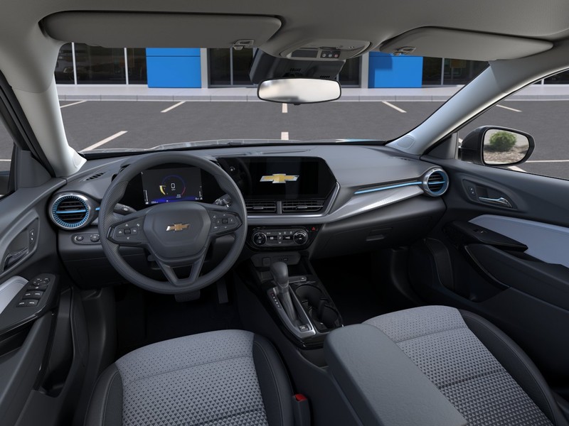 Chevrolet Trax Vehicle Full-screen Gallery Image 15