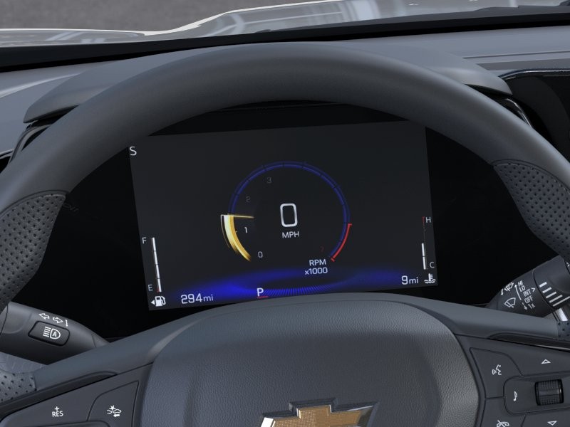 Chevrolet Trax Vehicle Full-screen Gallery Image 18