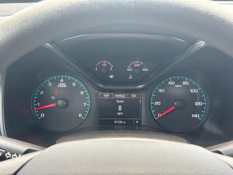 Chevrolet Colorado Vehicle Full-screen Gallery Image 19