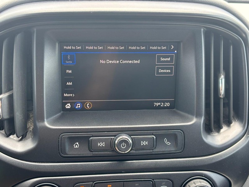Chevrolet Colorado Vehicle Full-screen Gallery Image 20