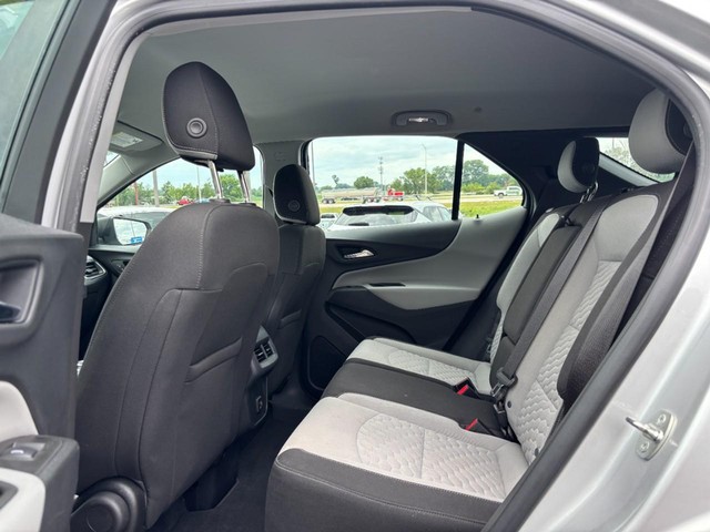 2020 Chevrolet Equinox LS - Photo 10
