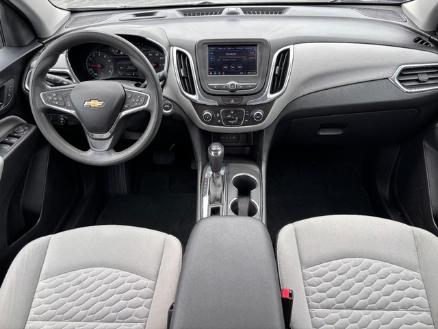 2020 Chevrolet Equinox LS - Photo 11