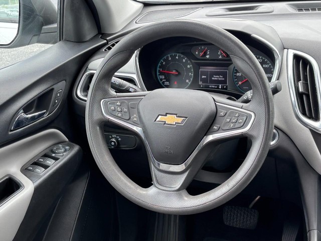 2020 Chevrolet Equinox LS - Photo 12