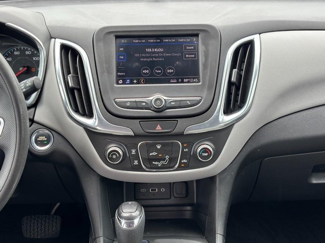 2020 Chevrolet Equinox LS - Photo 13