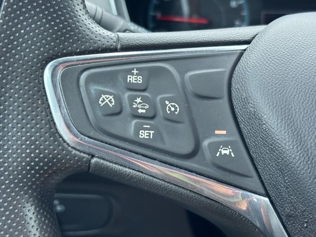 2020 Chevrolet Equinox LS - Photo 17