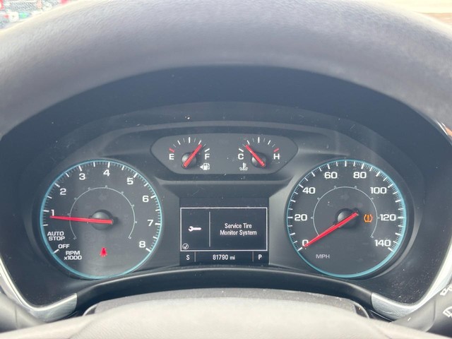 2020 Chevrolet Equinox LS - Photo 19