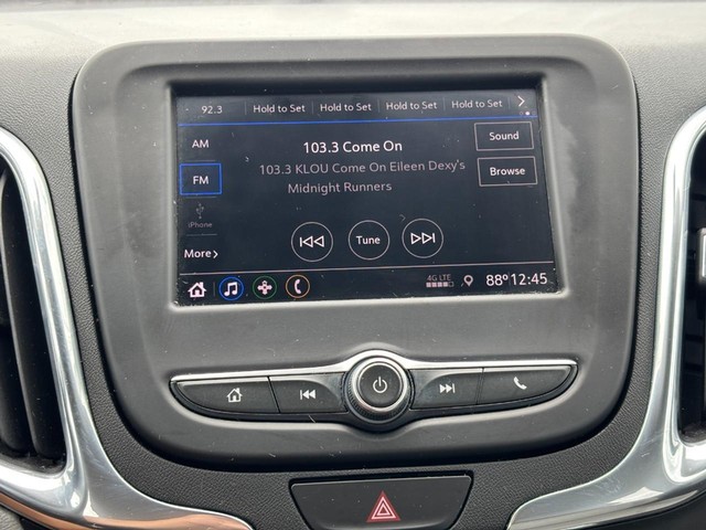 2020 Chevrolet Equinox LS - Photo 20