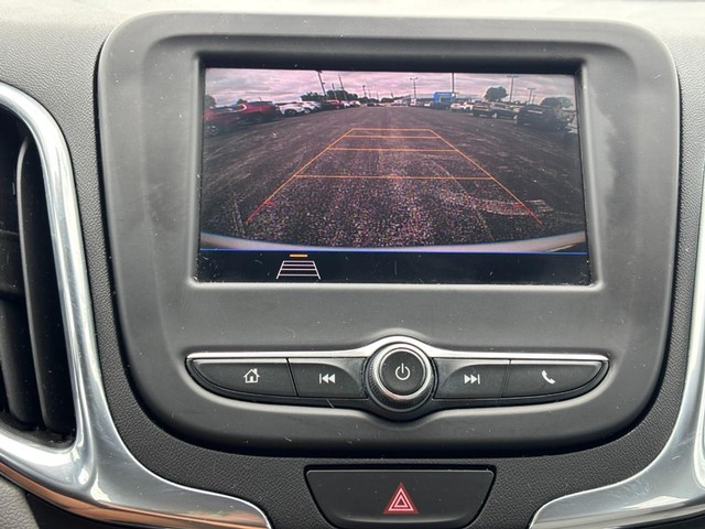2020 Chevrolet Equinox LS - Photo 21