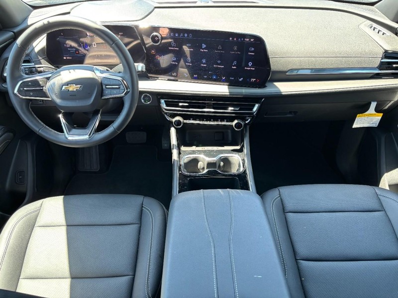 Chevrolet Traverse Vehicle Full-screen Gallery Image 7