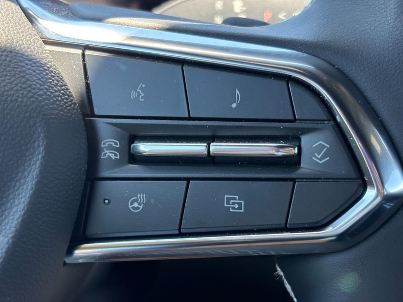 Chevrolet Traverse Vehicle Full-screen Gallery Image 14