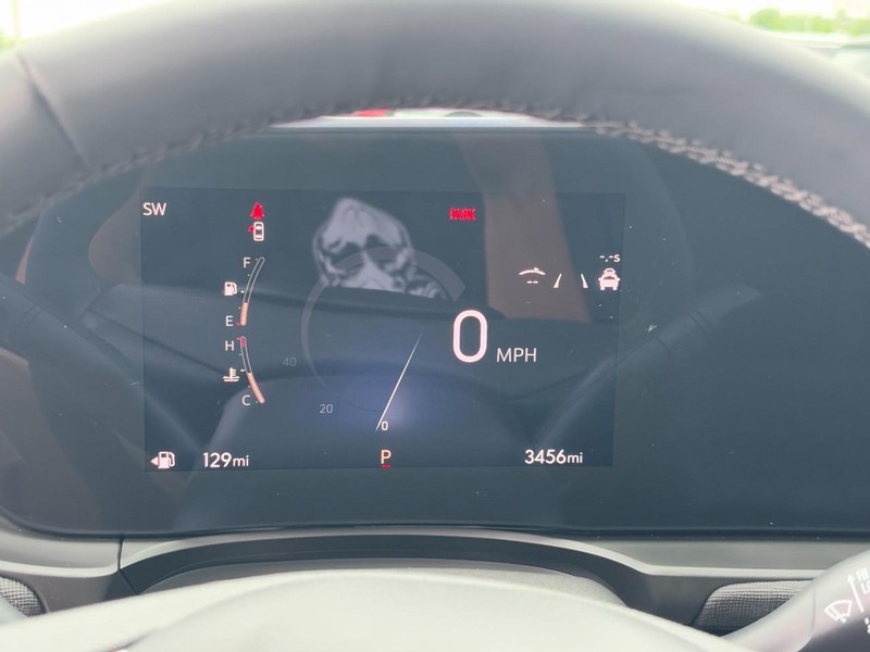 Buick Envista Vehicle Full-screen Gallery Image 20