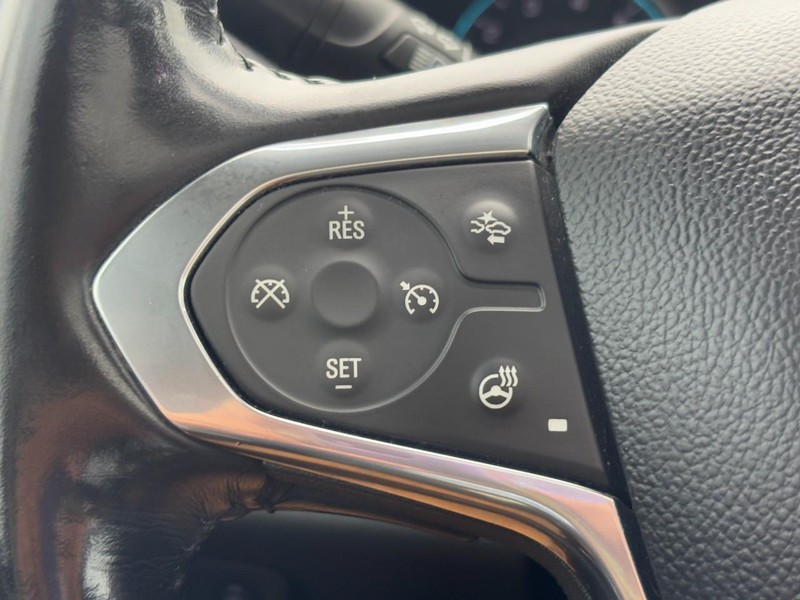 Chevrolet Traverse Vehicle Full-screen Gallery Image 20