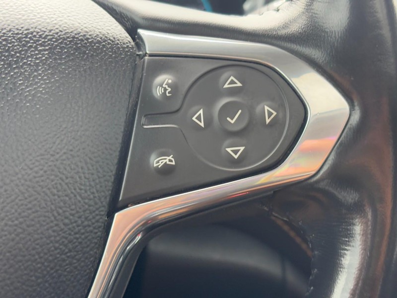 Chevrolet Traverse Vehicle Full-screen Gallery Image 21