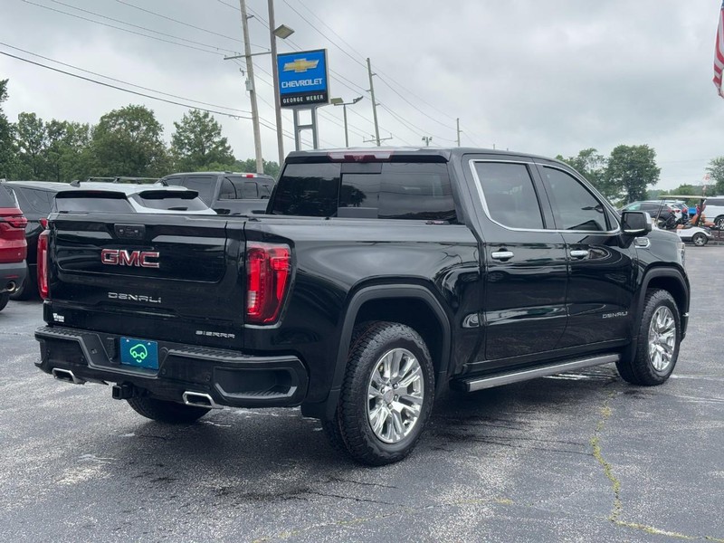 GMC Sierra 1500 Vehicle Full-screen Gallery Image 5