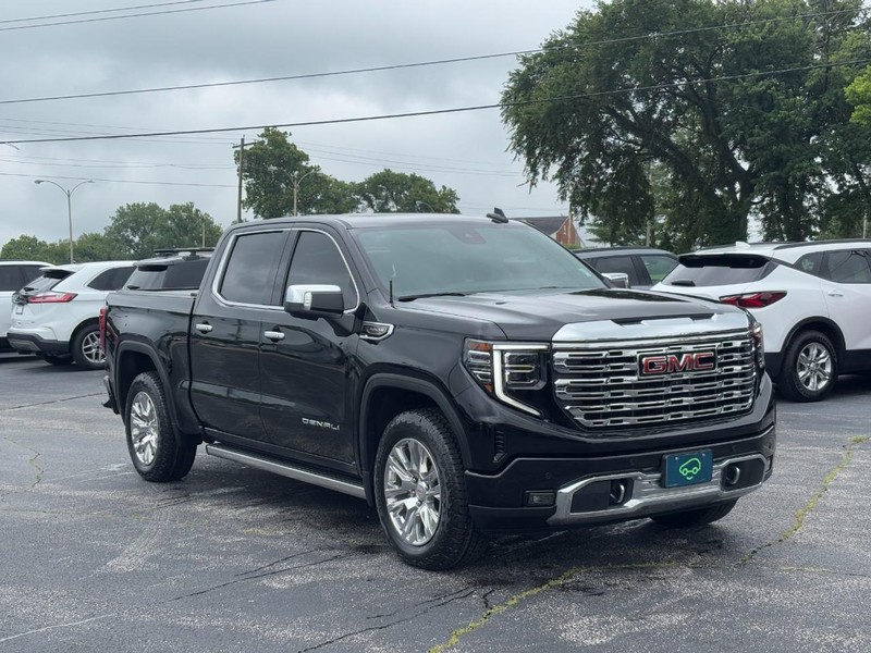 GMC Sierra 1500 Vehicle Full-screen Gallery Image 7