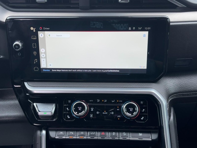 GMC Sierra 1500 Vehicle Full-screen Gallery Image 13