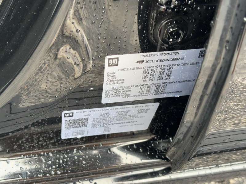 GMC Sierra 1500 Vehicle Full-screen Gallery Image 24