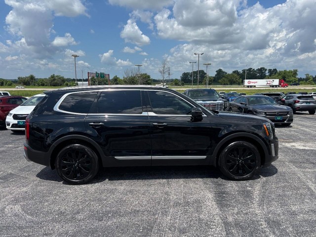 2020 Kia Telluride S - Photo 6