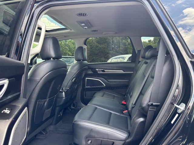 2020 Kia Telluride S - Photo 11