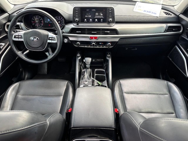 2020 Kia Telluride S - Photo 12