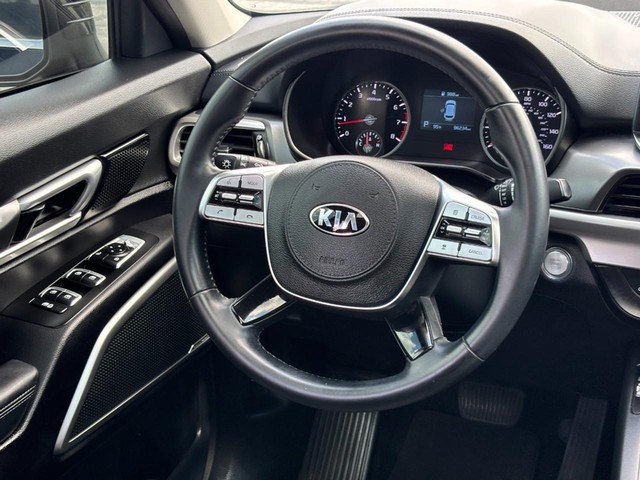 2020 Kia Telluride S - Photo 13