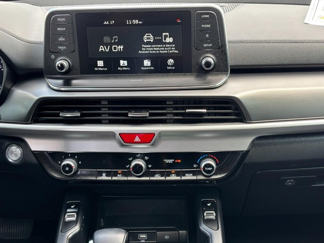 2020 Kia Telluride S - Photo 14