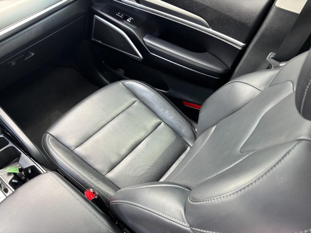 2020 Kia Telluride S - Photo 15