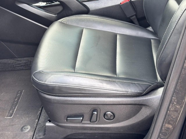 2020 Kia Telluride S - Photo 16