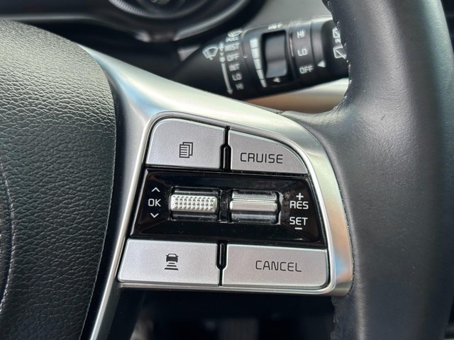 2020 Kia Telluride S - Photo 19