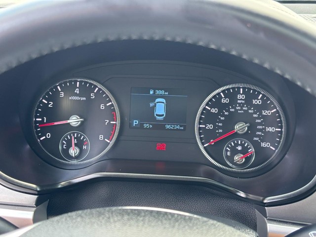 2020 Kia Telluride S - Photo 20