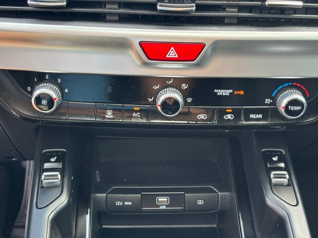 2020 Kia Telluride S - Photo 23