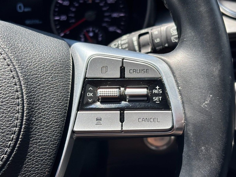 Kia Telluride Vehicle Full-screen Gallery Image 20