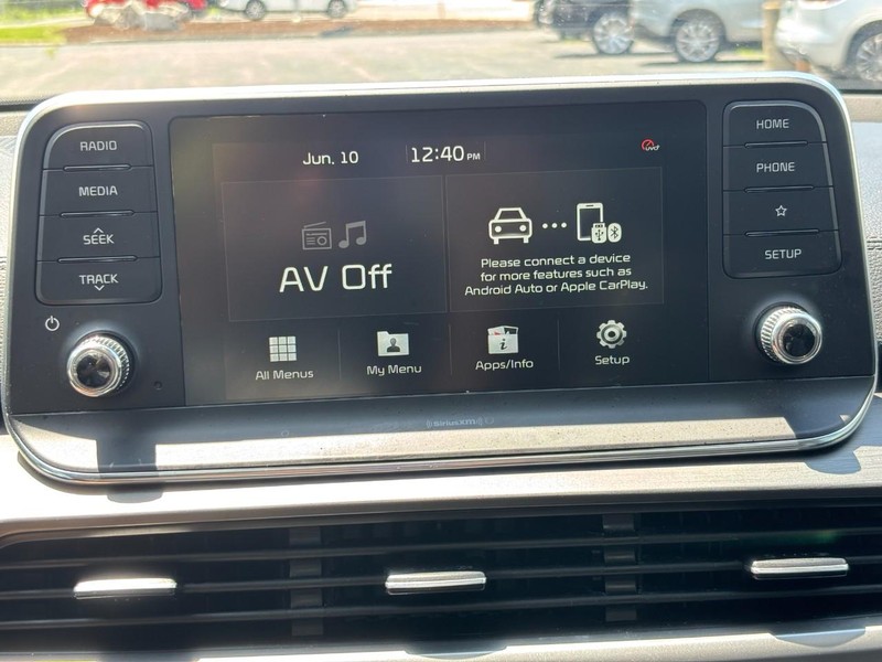 Kia Telluride Vehicle Full-screen Gallery Image 22
