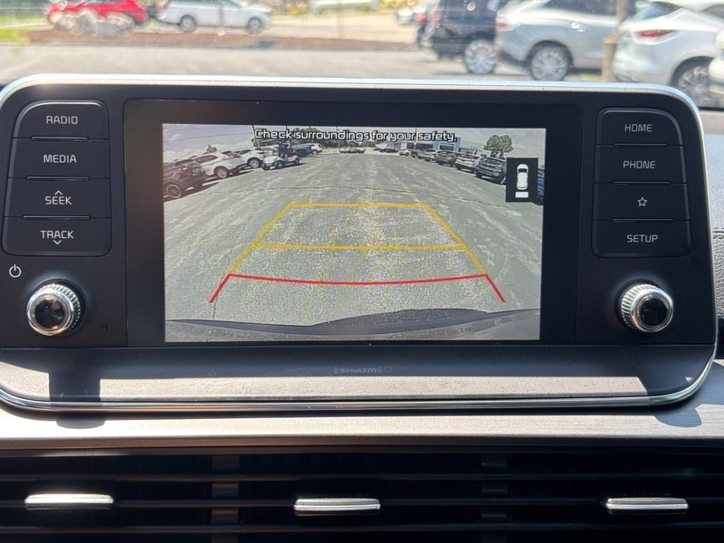 Kia Telluride Vehicle Full-screen Gallery Image 23