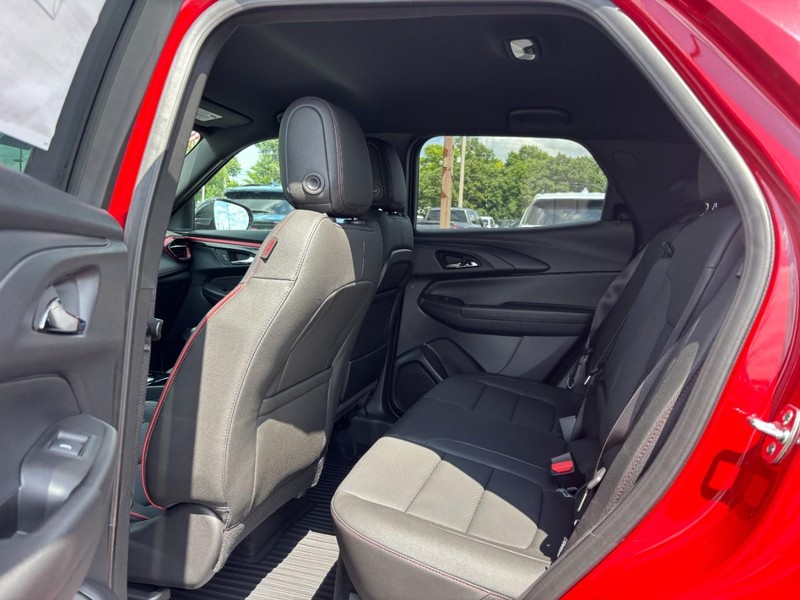 Chevrolet TrailBlazer Vehicle Full-screen Gallery Image 5