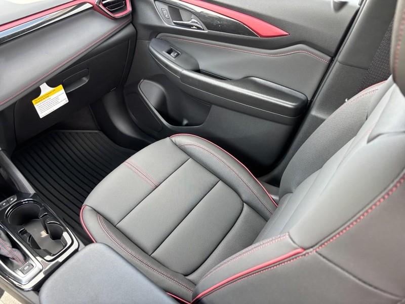 Chevrolet TrailBlazer Vehicle Full-screen Gallery Image 9