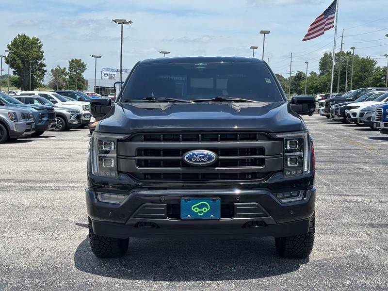 Ford F-150 Vehicle Full-screen Gallery Image 8