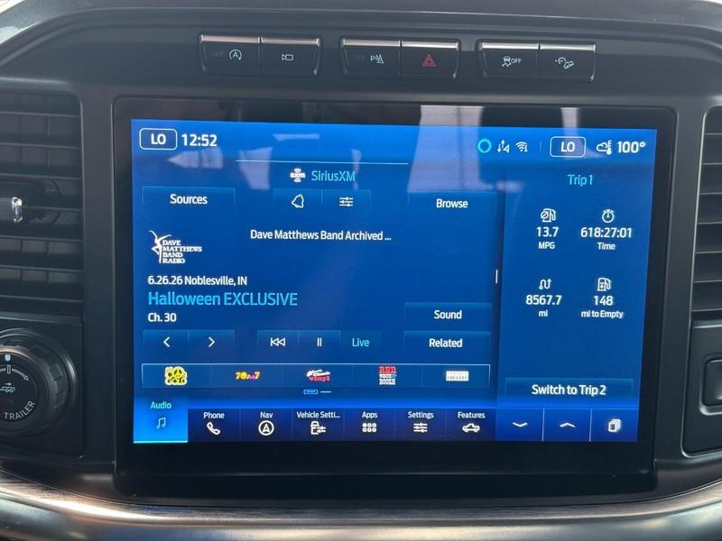 Ford F-150 Vehicle Full-screen Gallery Image 20
