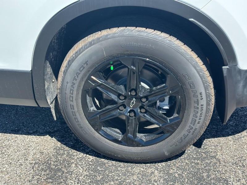 Chevrolet Blazer Vehicle Full-screen Gallery Image 4